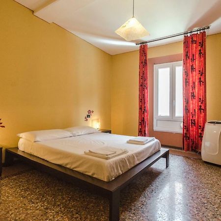 Leprosetti Apartment Bologna Kültér fotó
