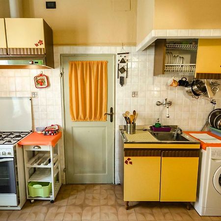 Leprosetti Apartment Bologna Kültér fotó