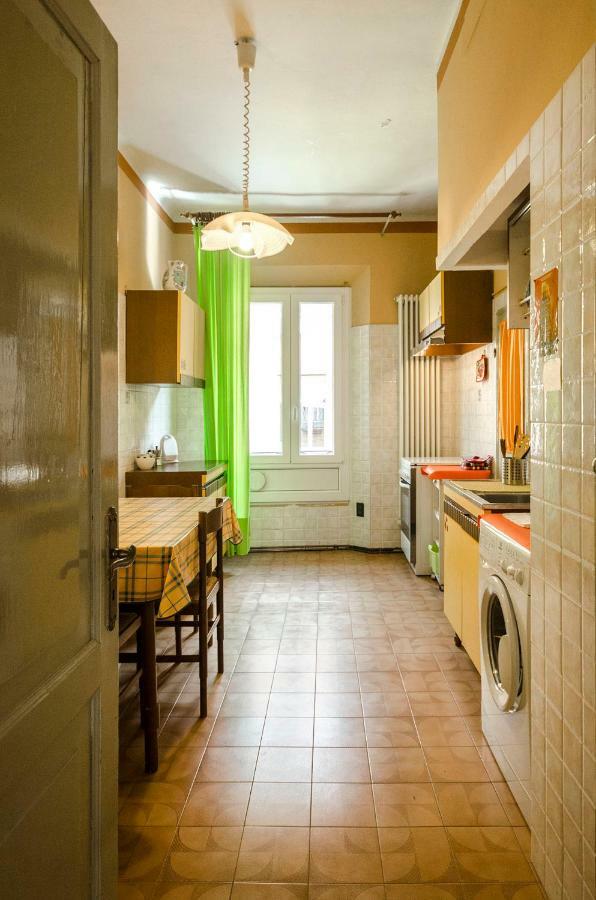 Leprosetti Apartment Bologna Kültér fotó
