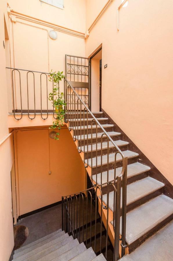 Leprosetti Apartment Bologna Kültér fotó