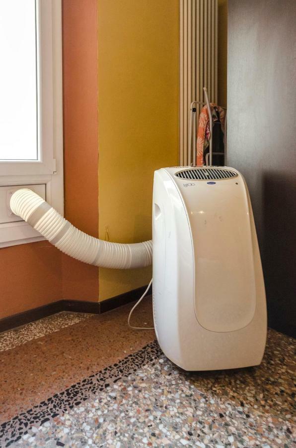 Leprosetti Apartment Bologna Kültér fotó