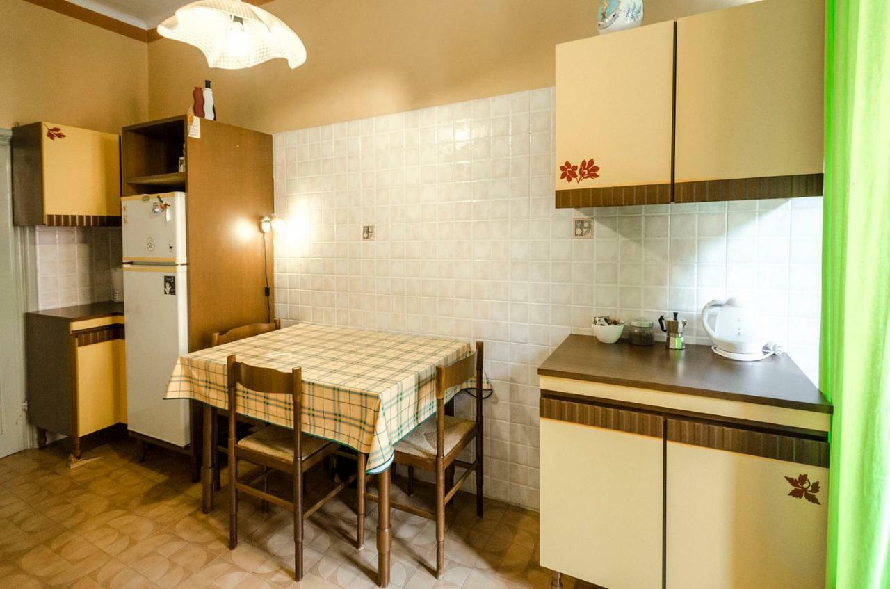 Leprosetti Apartment Bologna Kültér fotó