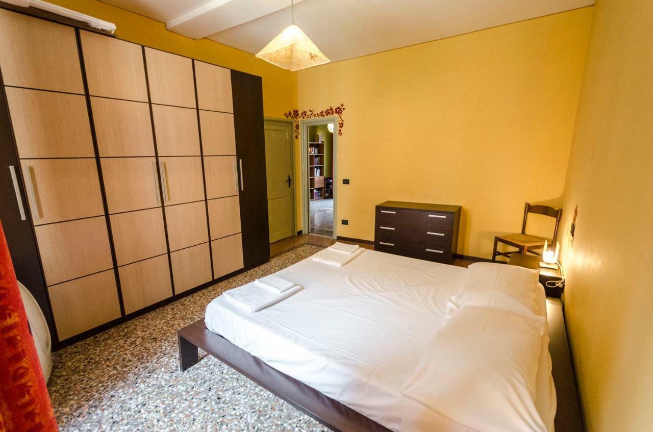 Leprosetti Apartment Bologna Kültér fotó