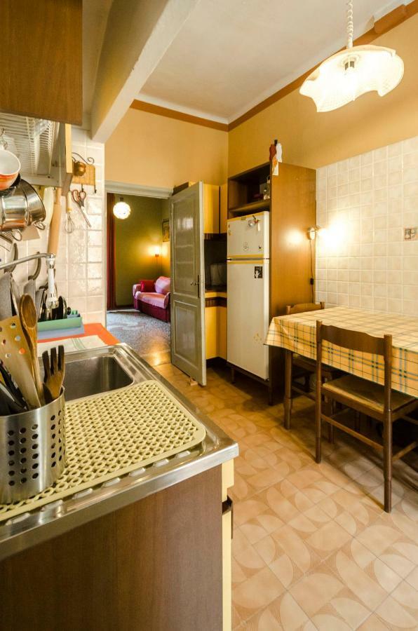 Leprosetti Apartment Bologna Kültér fotó