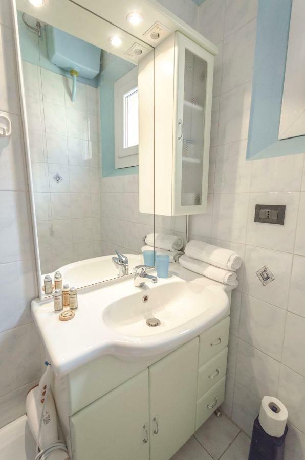 Leprosetti Apartment Bologna Kültér fotó