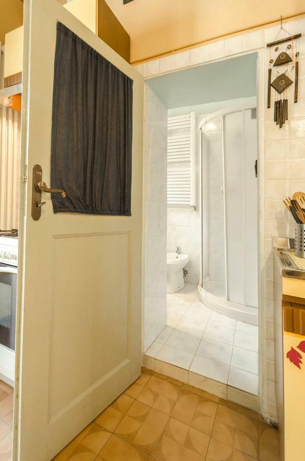 Leprosetti Apartment Bologna Kültér fotó
